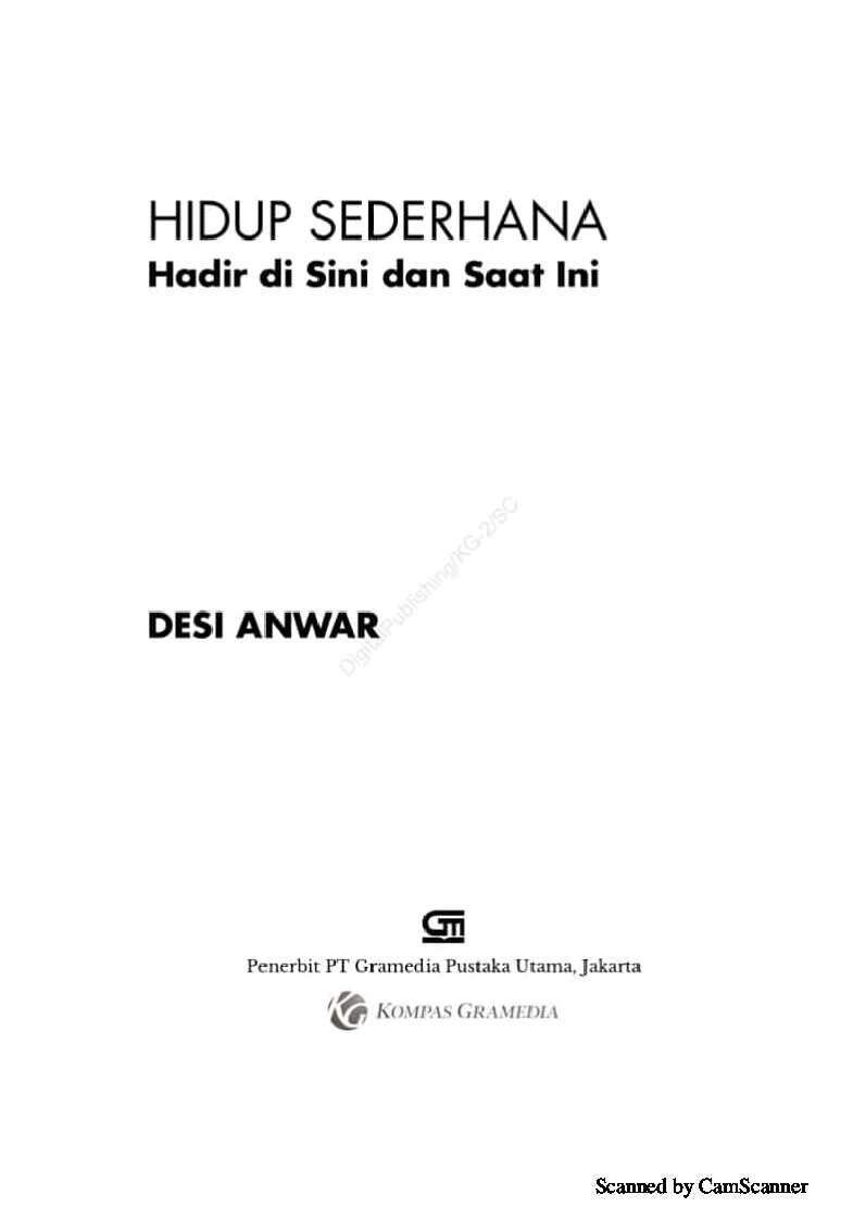 hidup-sederhana