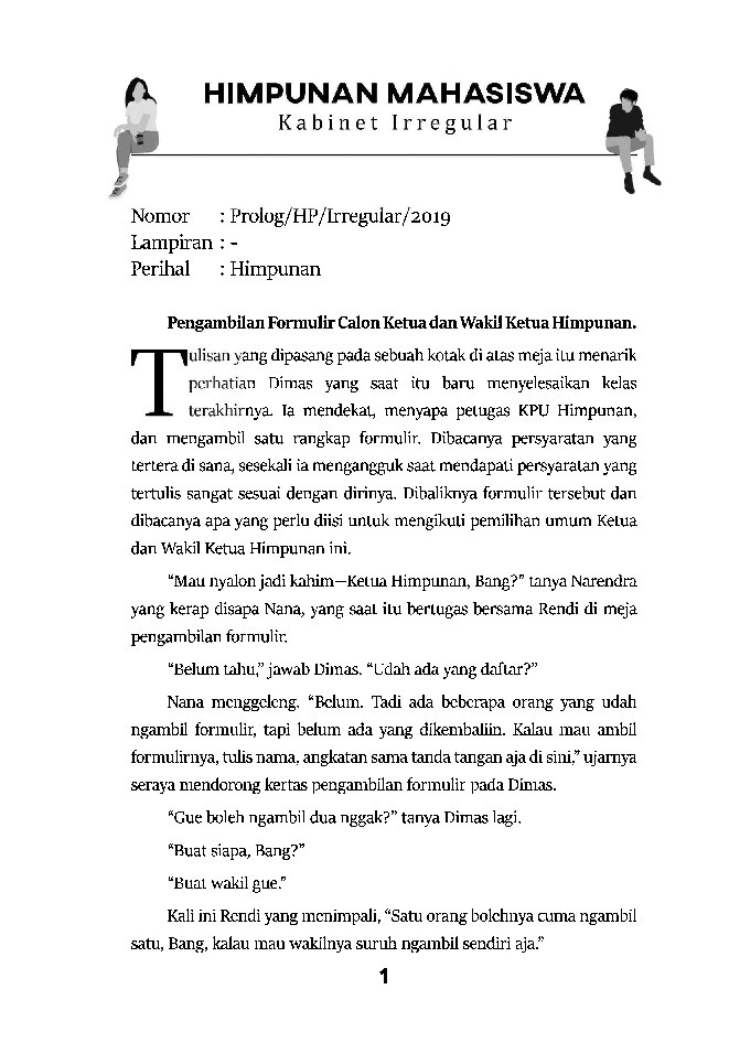 himpunan