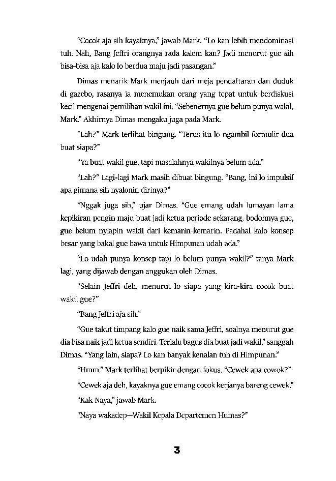 himpunan