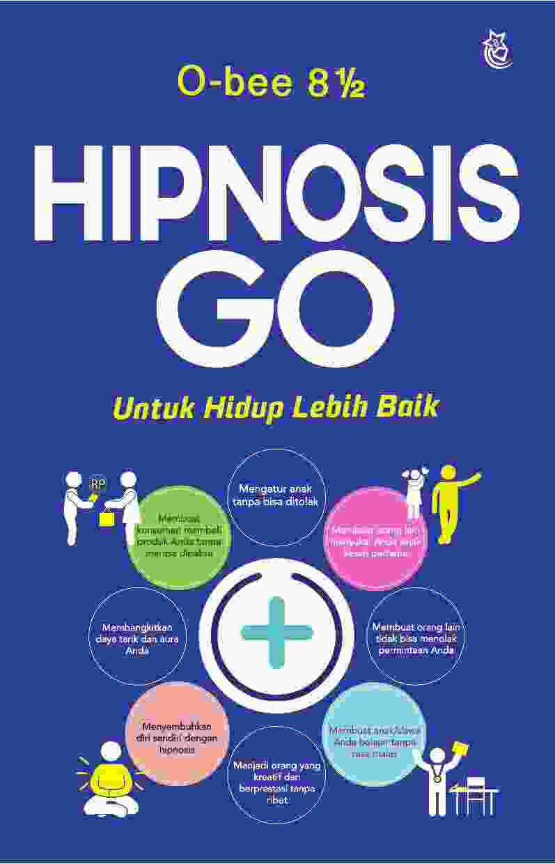 hipnosis go  untuk hidup lebih baik