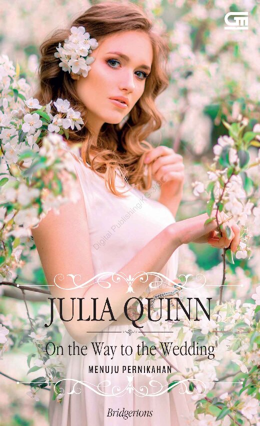 historical-romance-menuju-pernikahan-on-the-way-to-the-wedding-julia-quinn