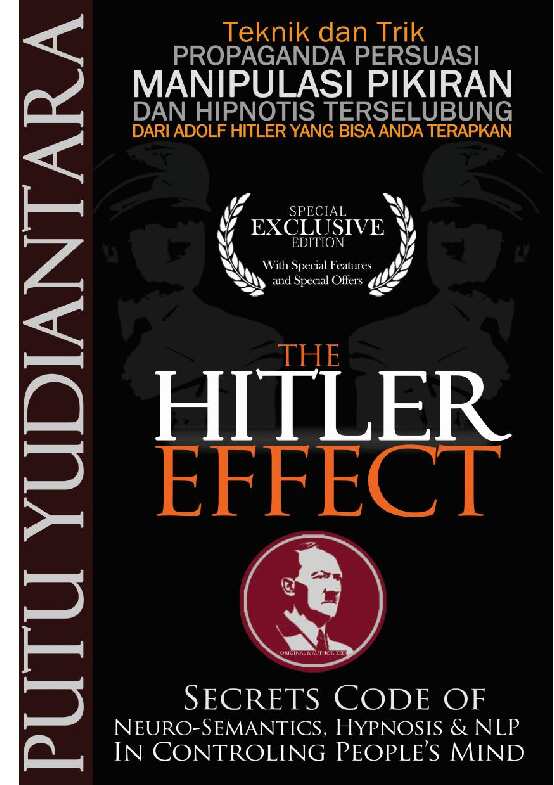 hitler-effect---putu-yudiantara