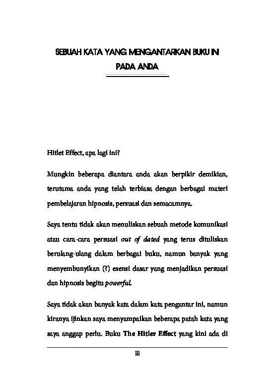 hitler-effect---putu-yudiantara