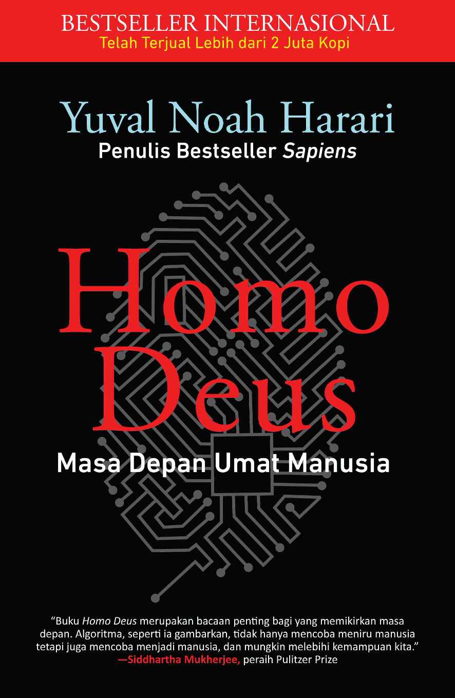 homo-deus-yuval-noah-harari