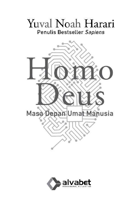 homo-deusyuval-noah-harari