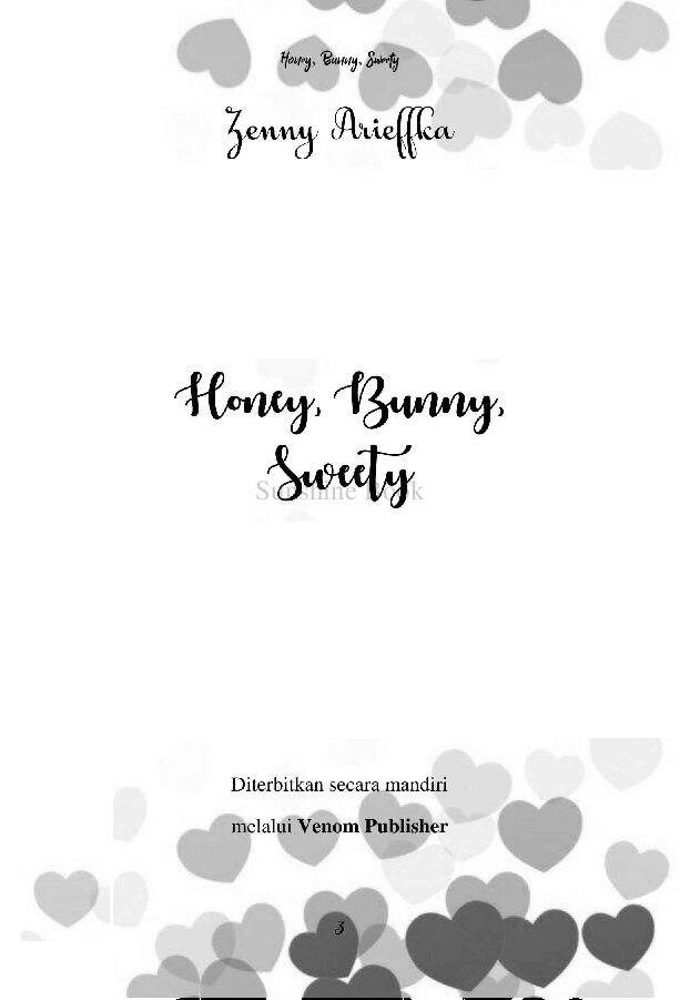 honey-bunny-sweety-by-zenny-arieffka