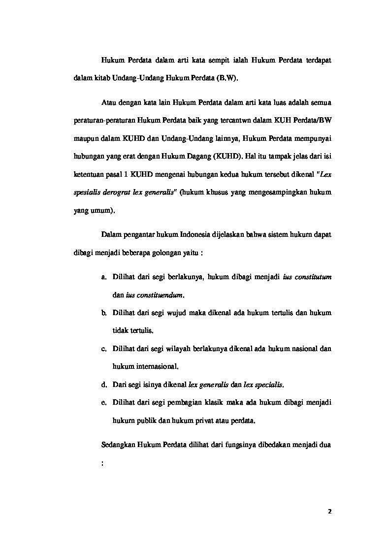 hukum-perdata
