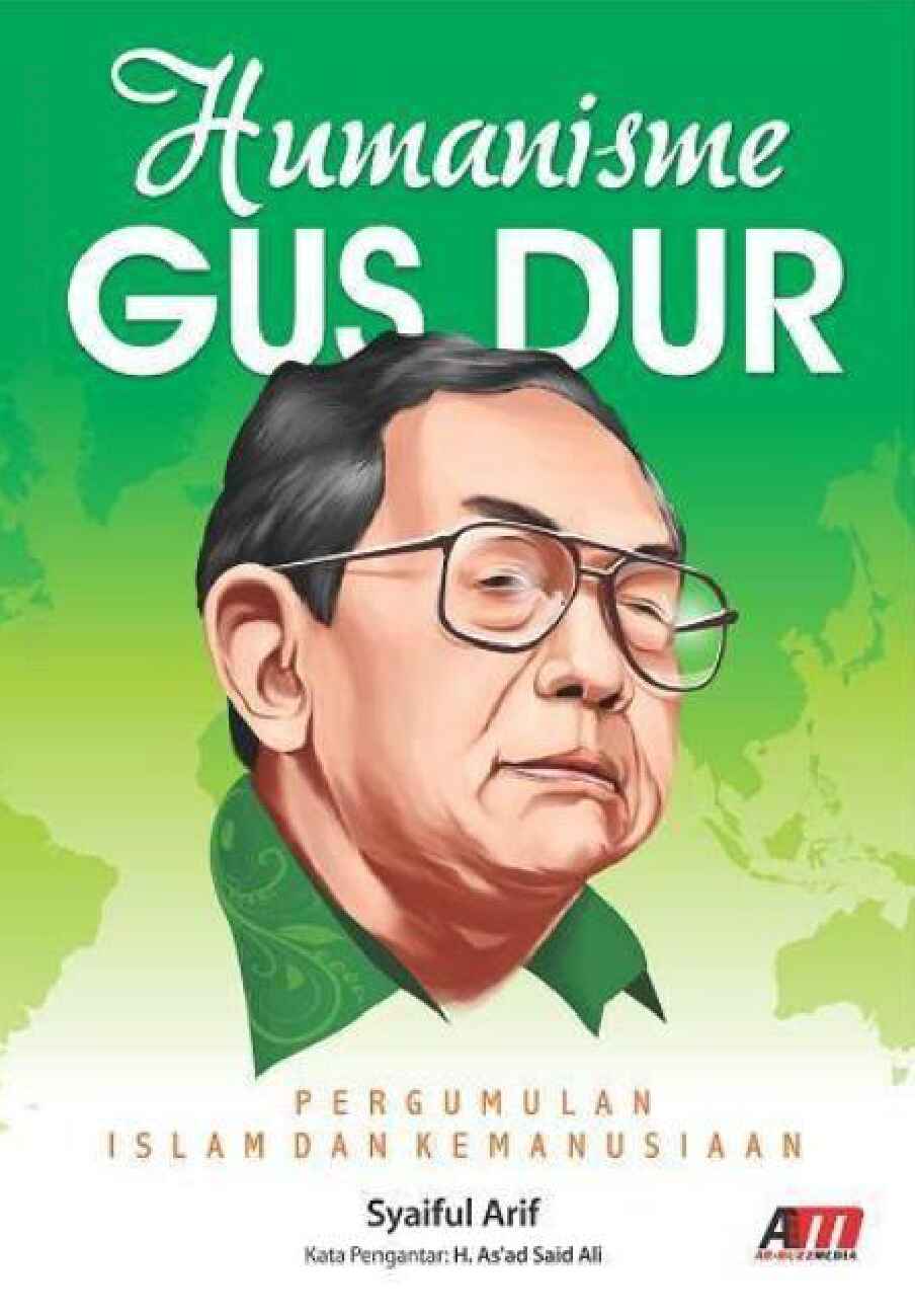 humanisme-gus-dur-by-syaiful-arif