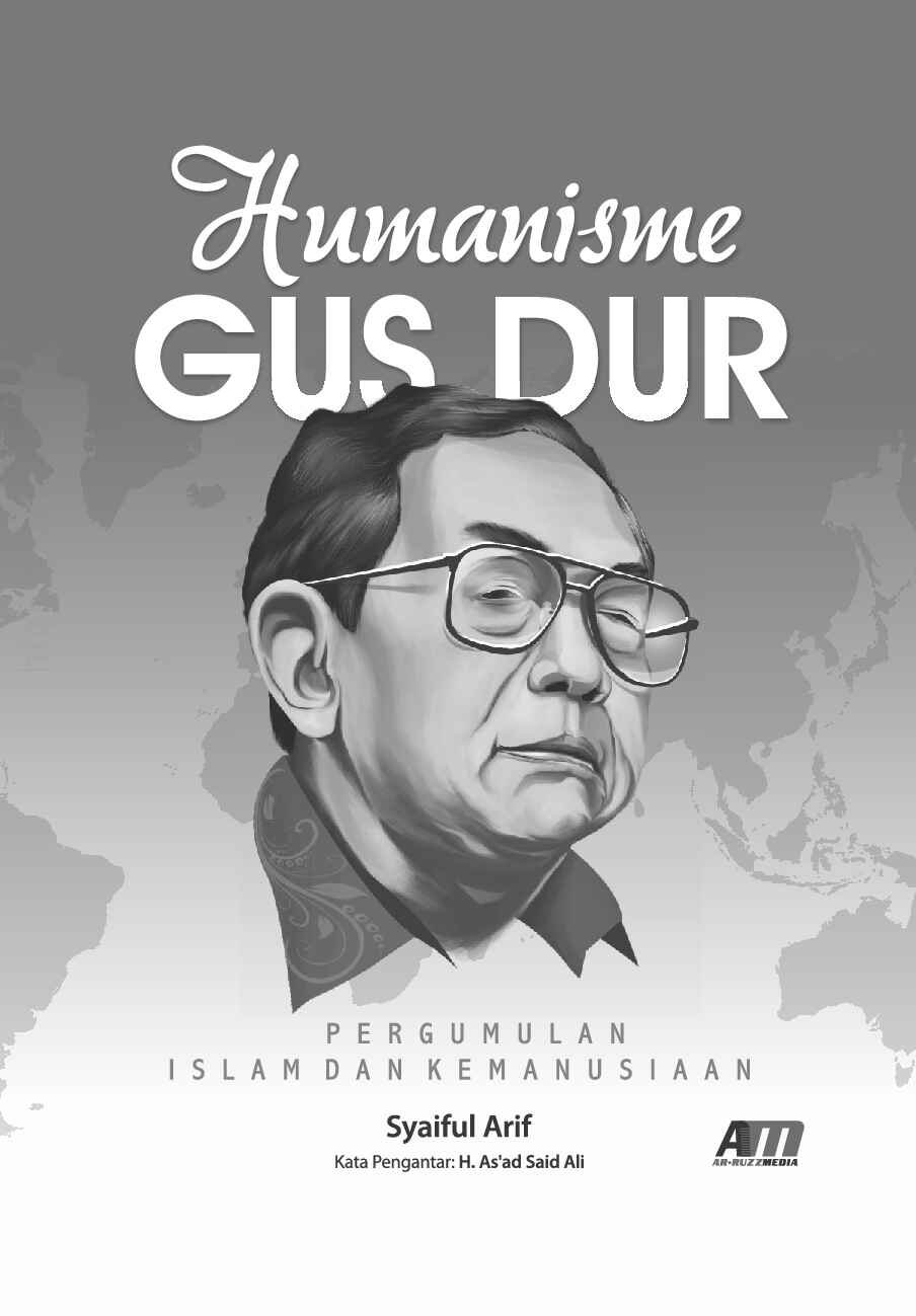 humanisme-gus-dur-by-syaiful-arif