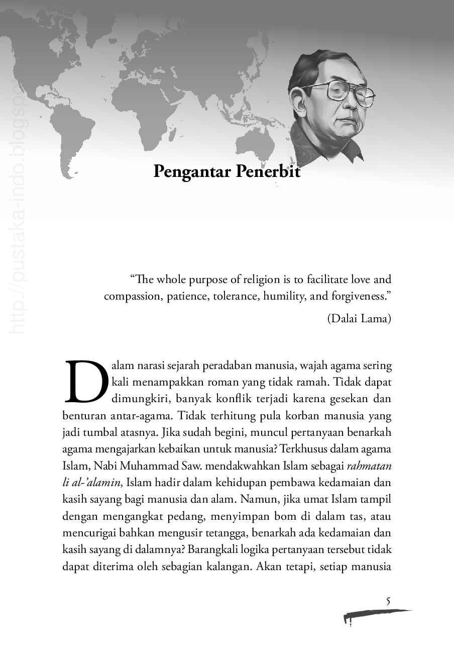 humanisme-gus-dur-by-syaiful-arif