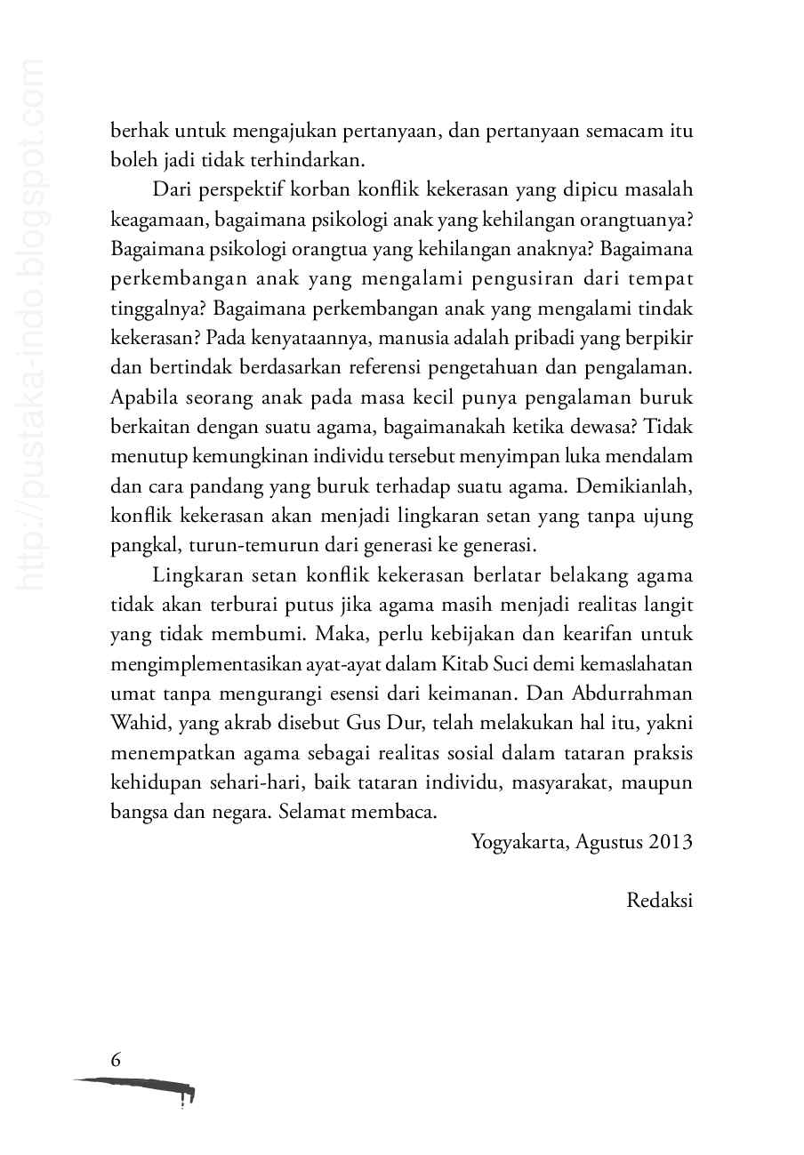 humanisme-gus-dur-by-syaiful-arif