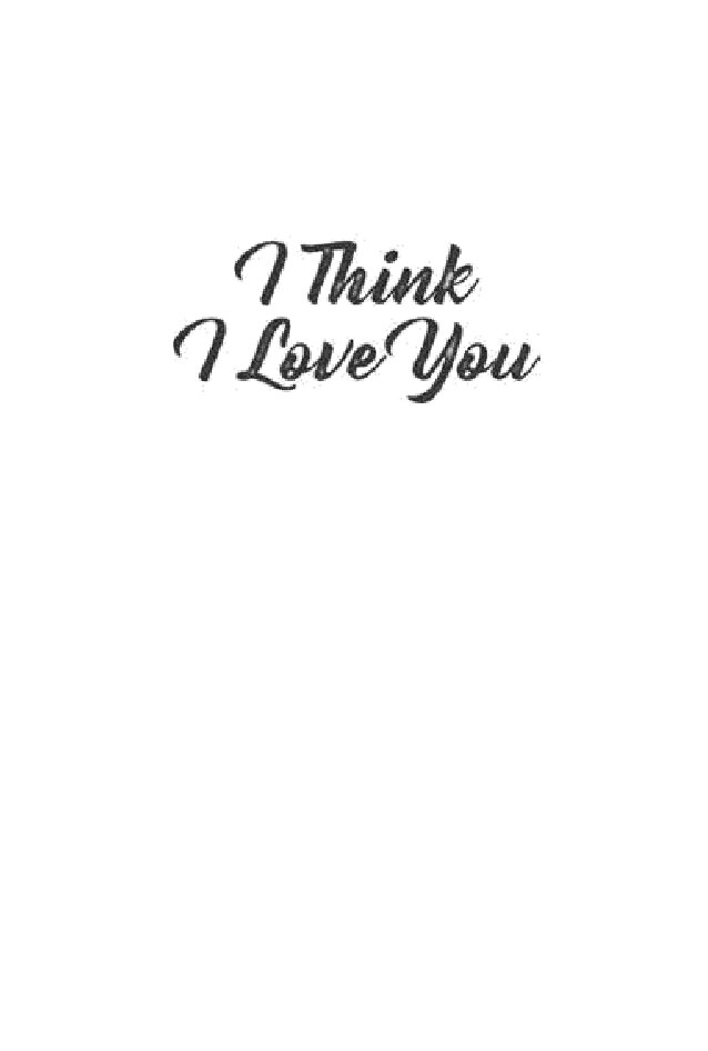 i-think-i-love-you-allison-pearson