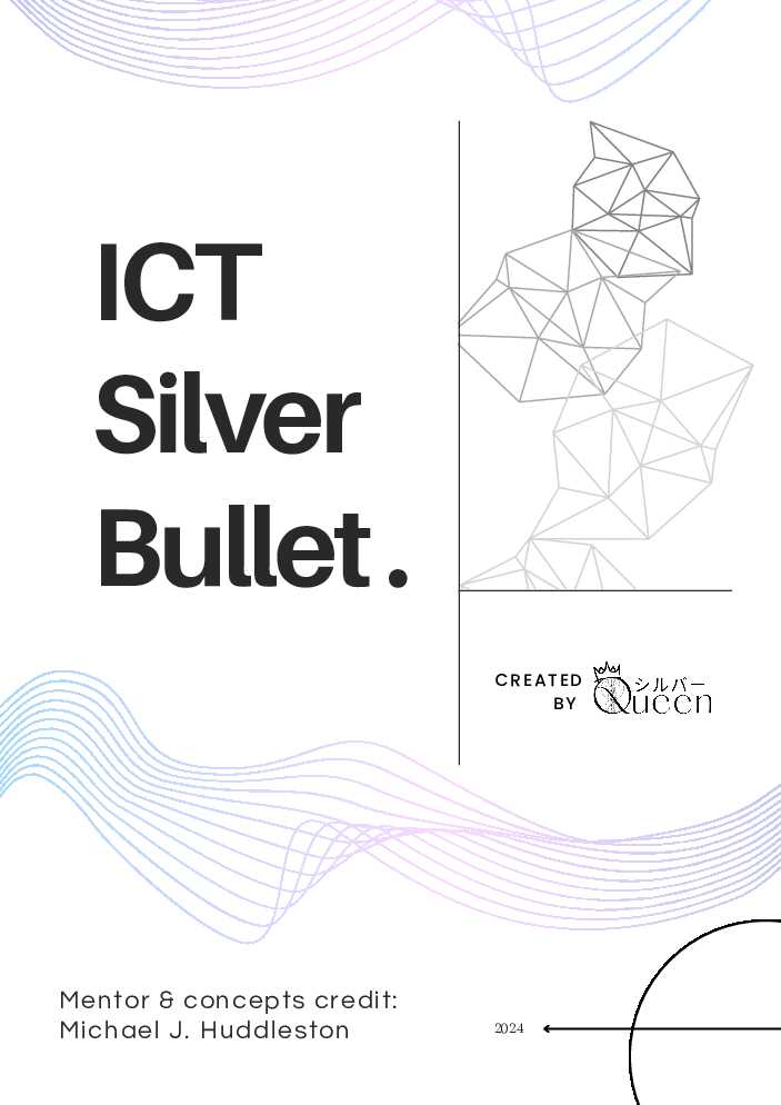 ict silver bullet queenシルバー