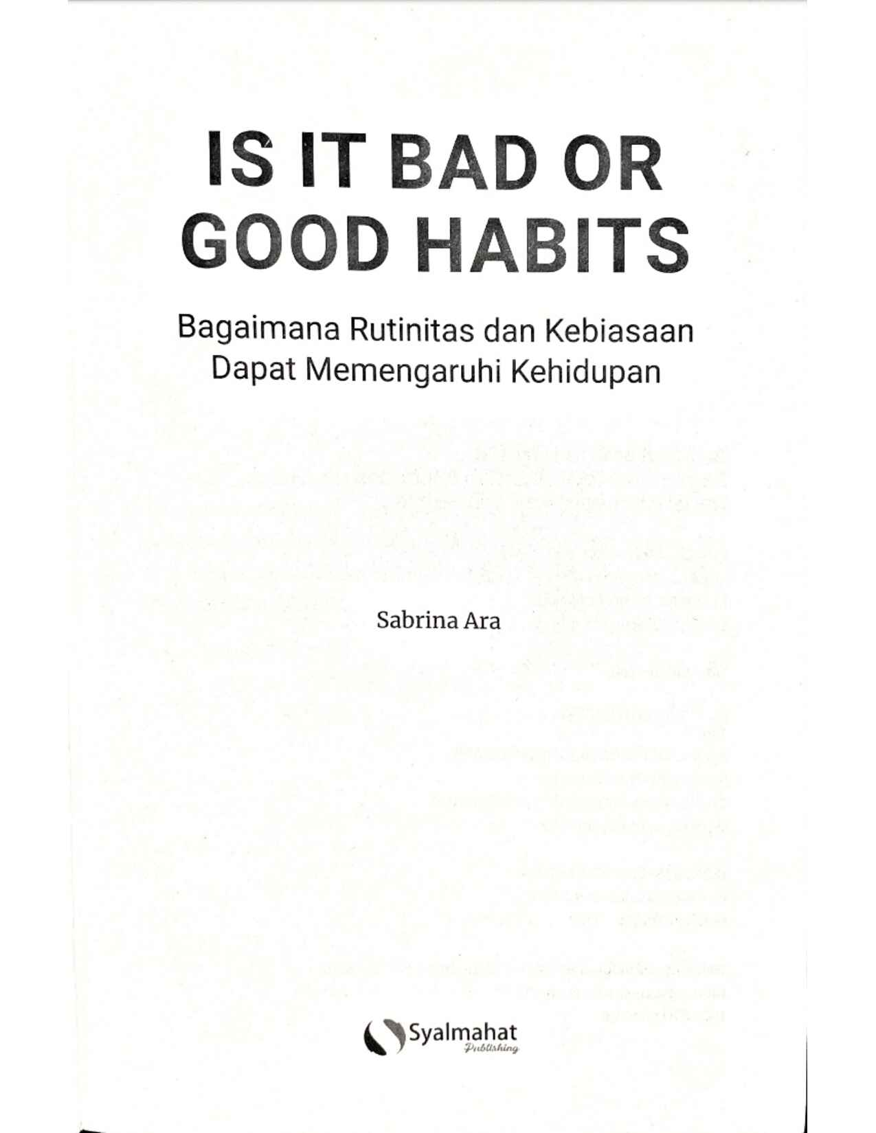 id--it-is-bad-or-good-habits-by-sabrina-ara-sfile-mobi