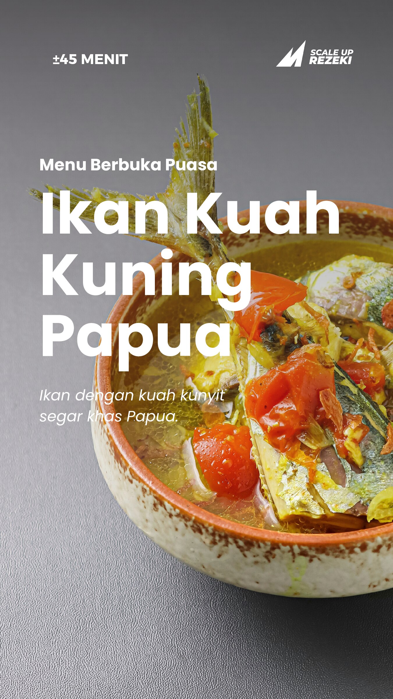 ikan-kuah-kuning-papua