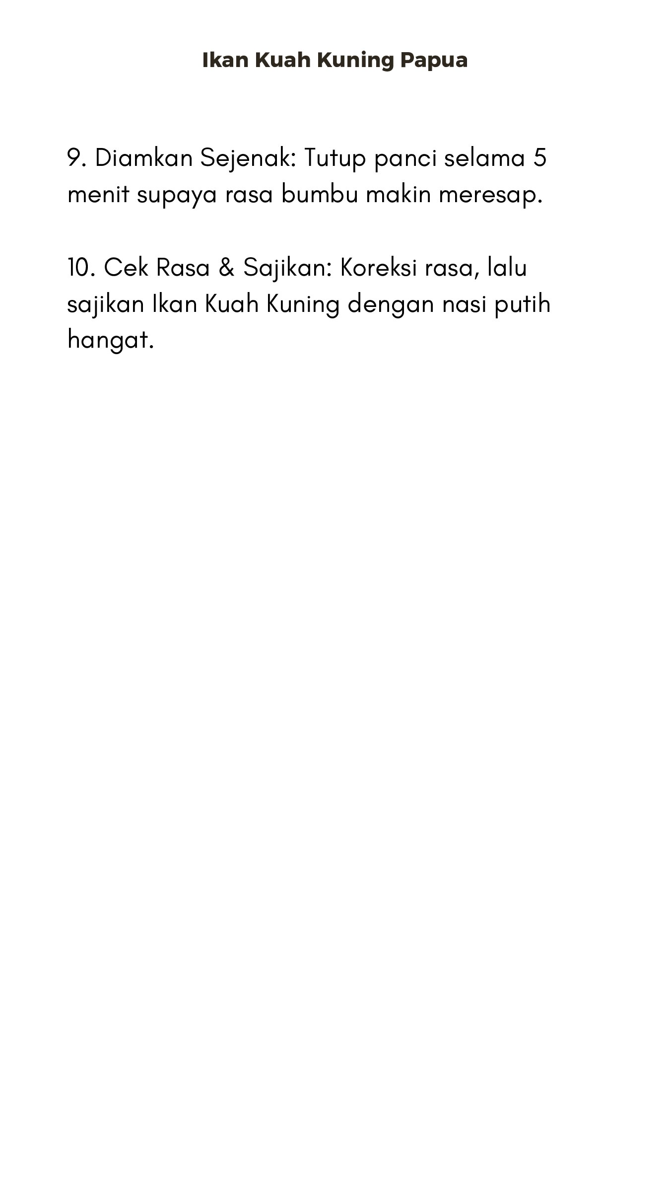 ikan-kuah-kuning-papua