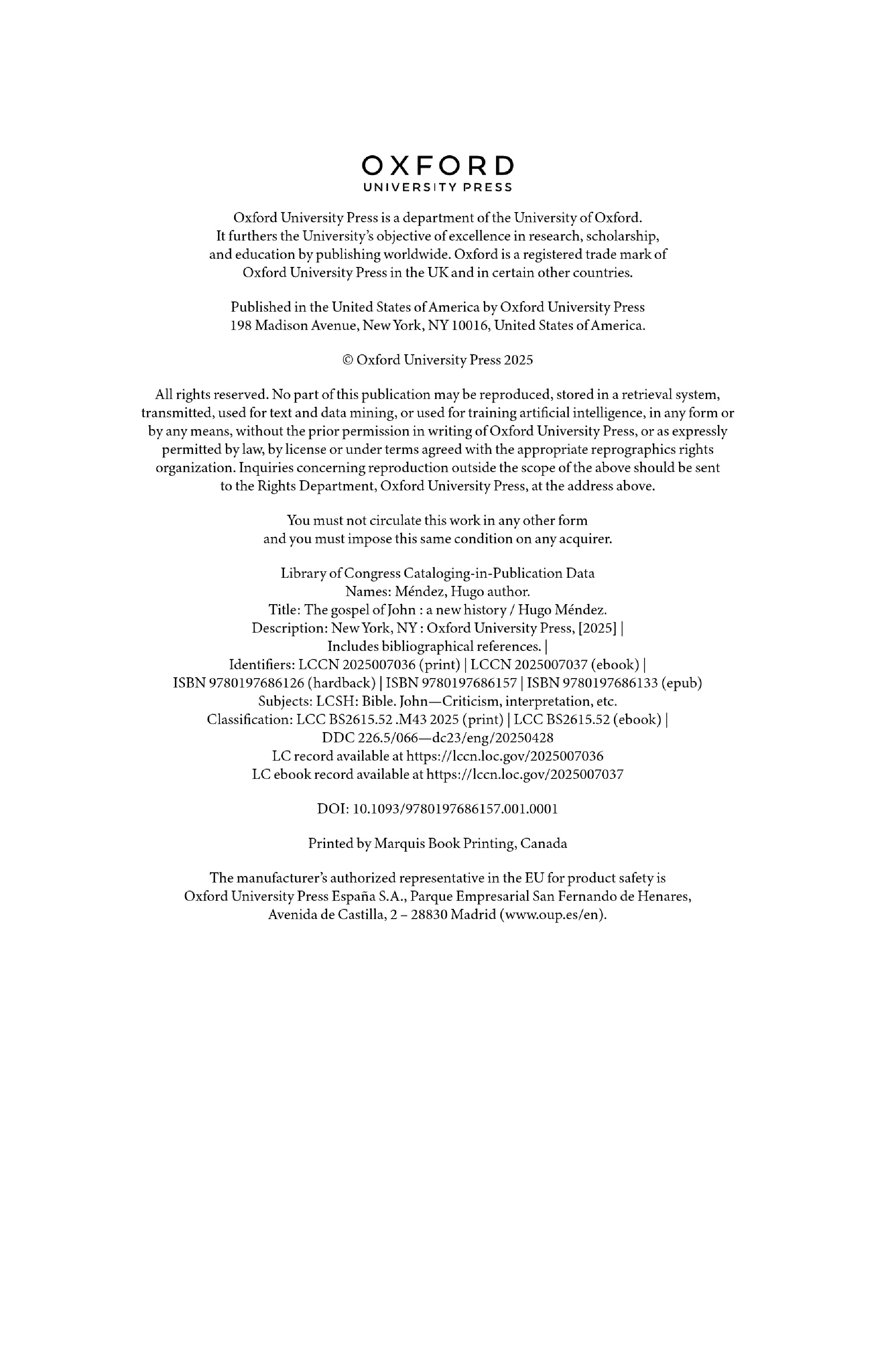 ilide-info-the-gospel-of-john-a-new-history-pr-4ce61b526f6c14b47271fedc24fedc95-1