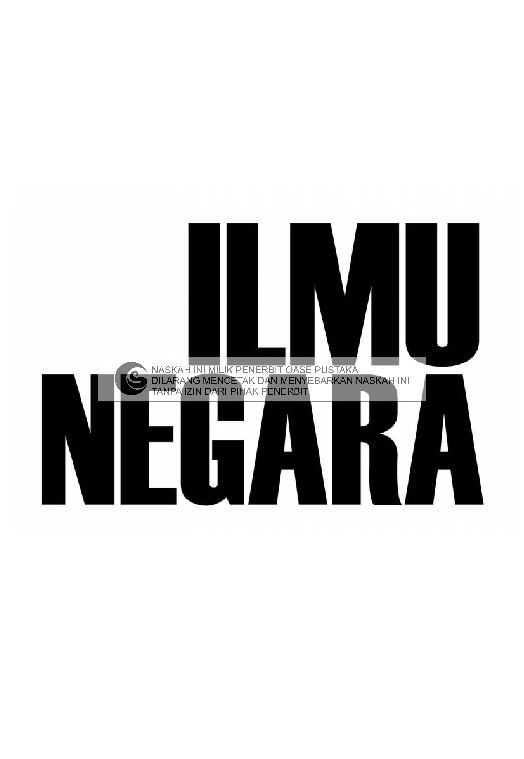 ilmu-negara