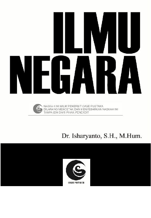 ilmu-negara