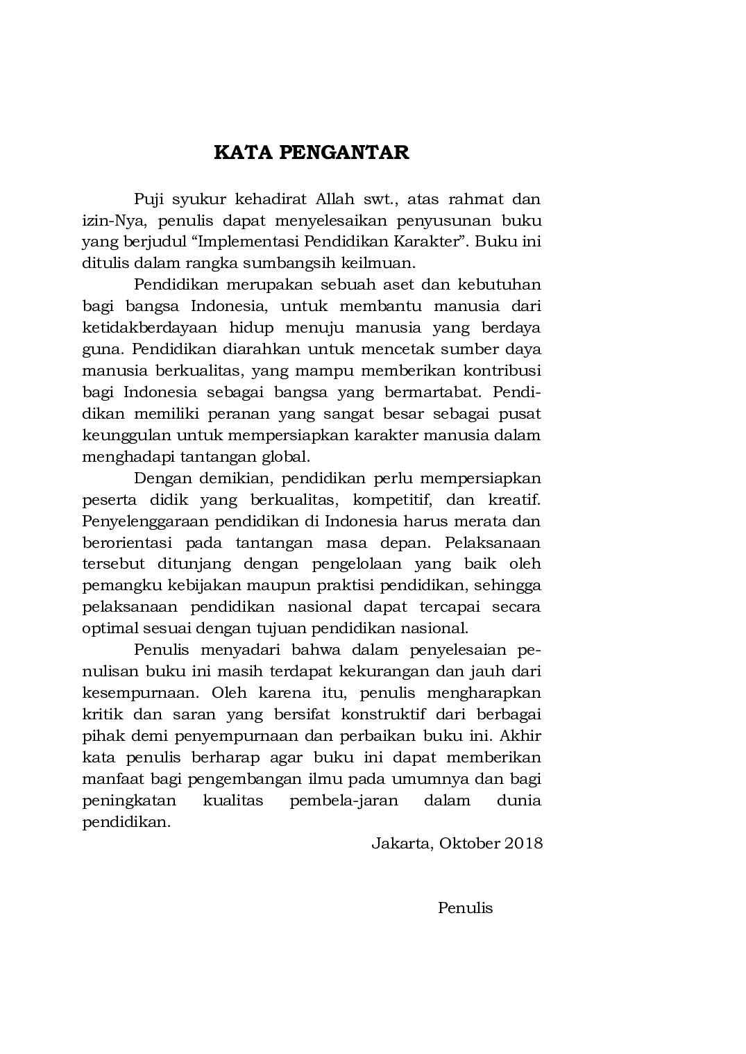 implementasi-pendidikan-karakter-by-sofyan-mustoip-muhammad-japar-zulela-ms