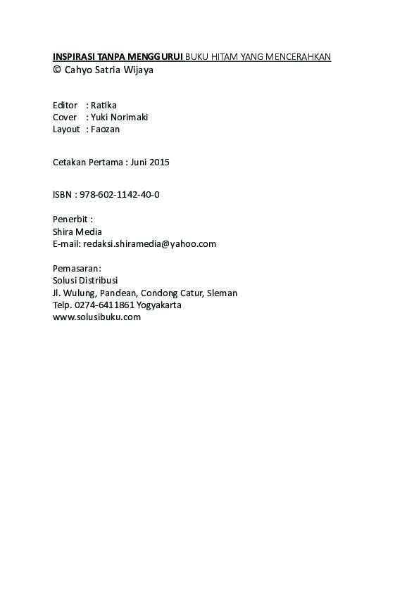 inspirasi-tanpa-menggurui-best-seller---cahyo-satria-wijaya