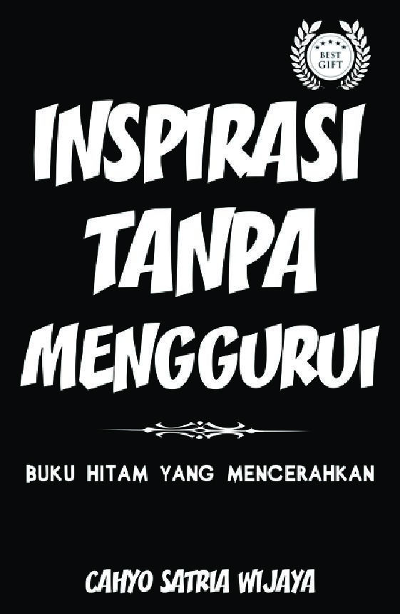 inspirasi-tanpa-mengguruicahyo-satria-wijaya