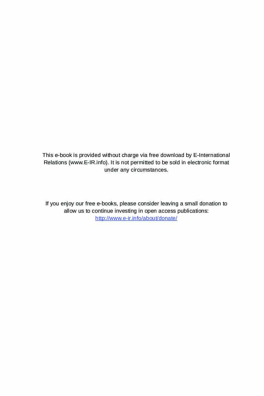 international-relations-theory-e-ir-26