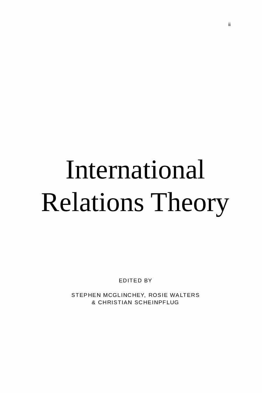 international-relations-theory-e-ir-26