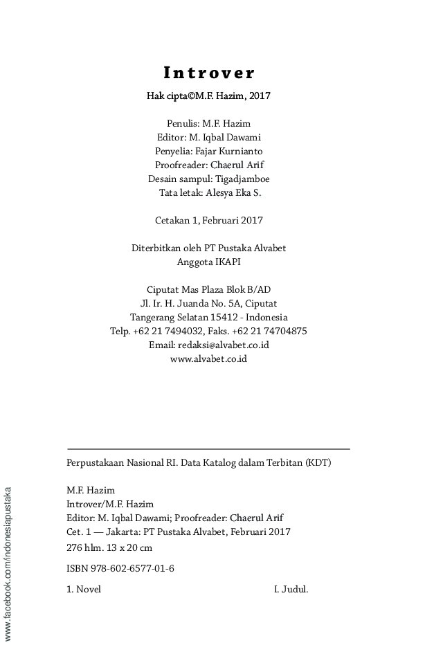 introver-sebuah-novel-penggugah-jiwam-f-hazim