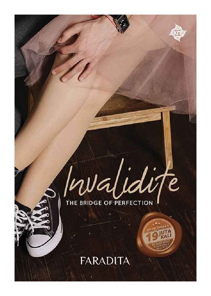 invalidite-the-bridge-of-perfection-by-faradita