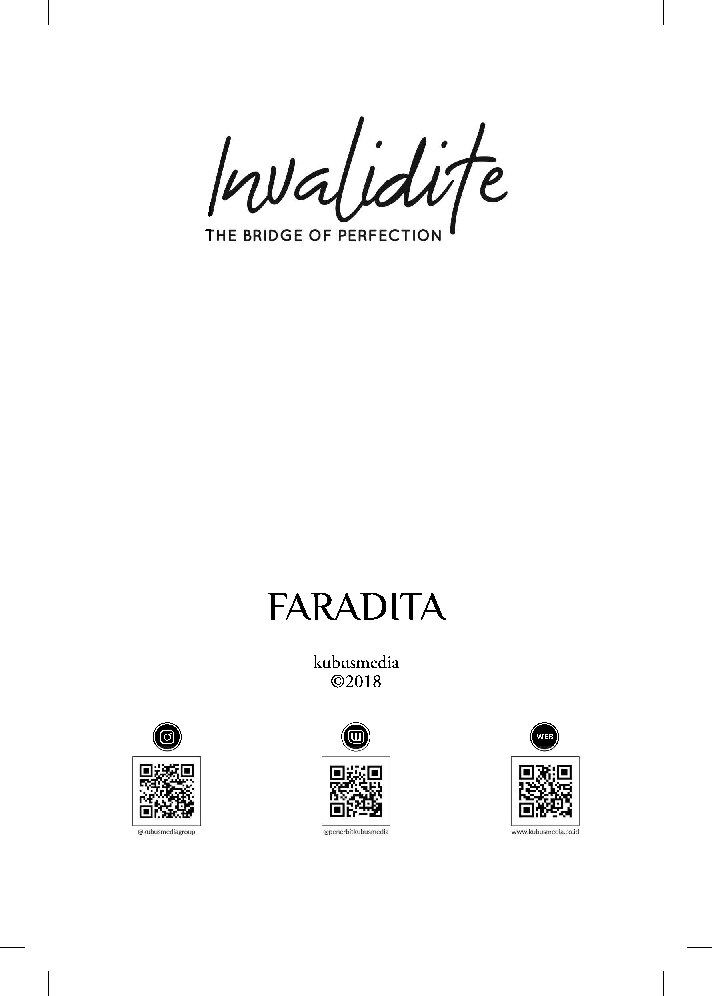 invalidite-the-bridge-of-perfection-by-faradita