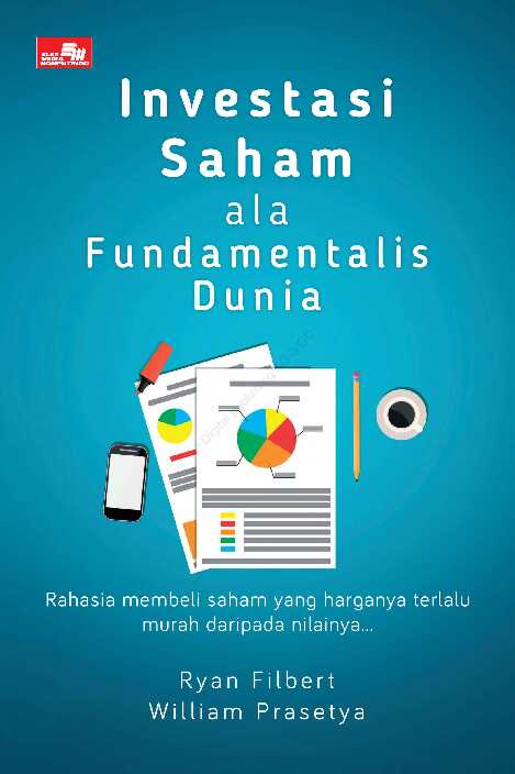 investasi saham ala fundamentalis dunia by ryan filbert wijaya s sn me