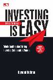 investing is easy edisi revisi by raymond budiman