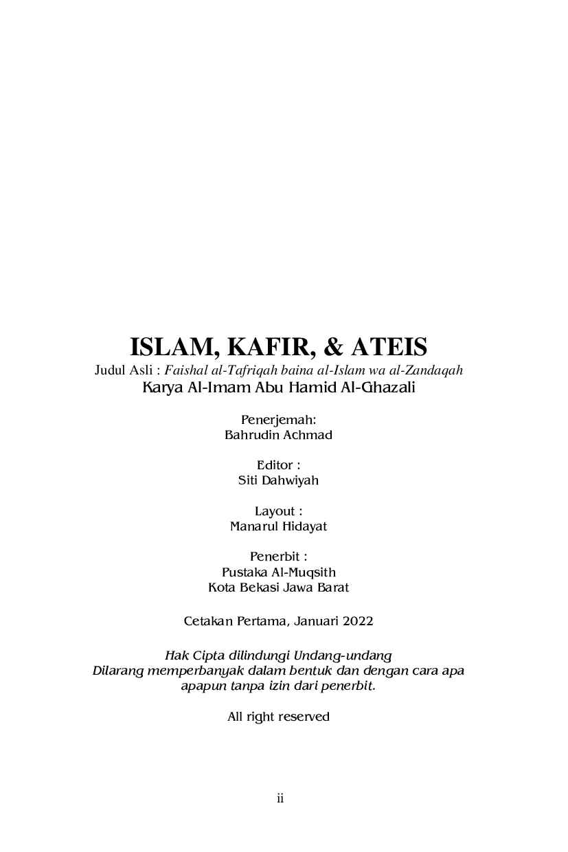 islam-kafir-ateis