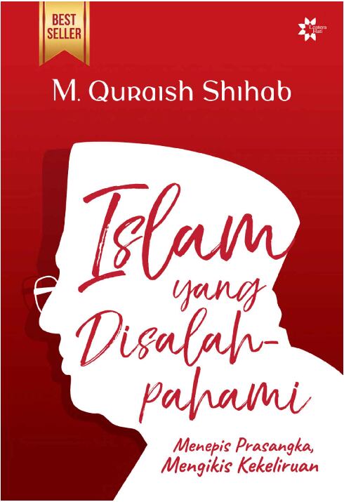 islam-yang-disalahpahamim-quraish-shihab