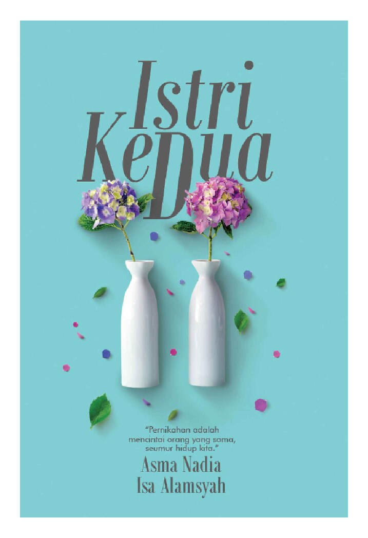 istri-kedua-by-asma-nadia-isa-alamsyah