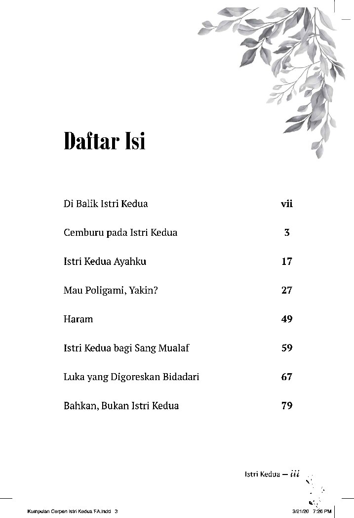 istri-kedua-by-asma-nadia-isa-alamsyah