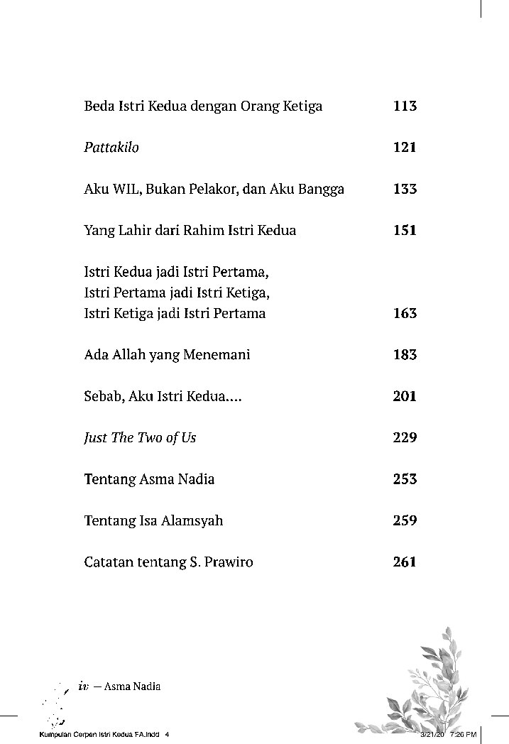 istri-kedua-by-asma-nadia-isa-alamsyah