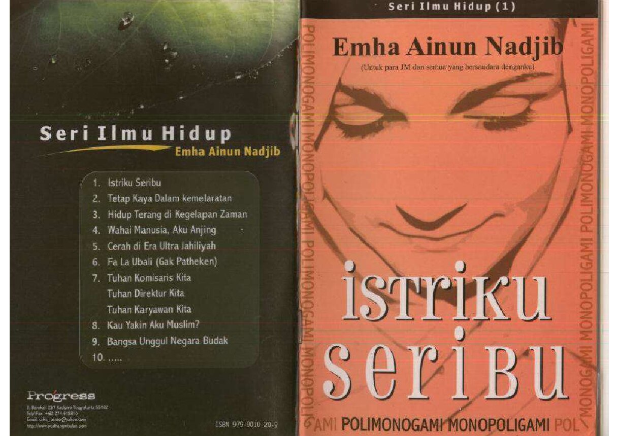 istriku-seribu-by-emha-ainun-nadjib