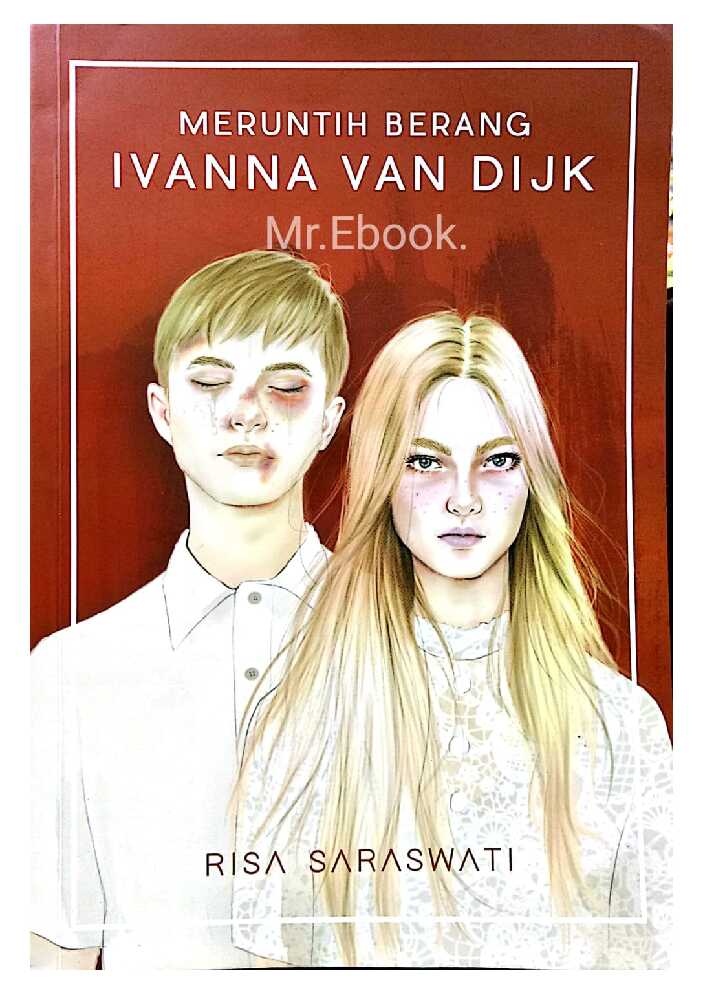 ivanna van dijk by risa saraswati