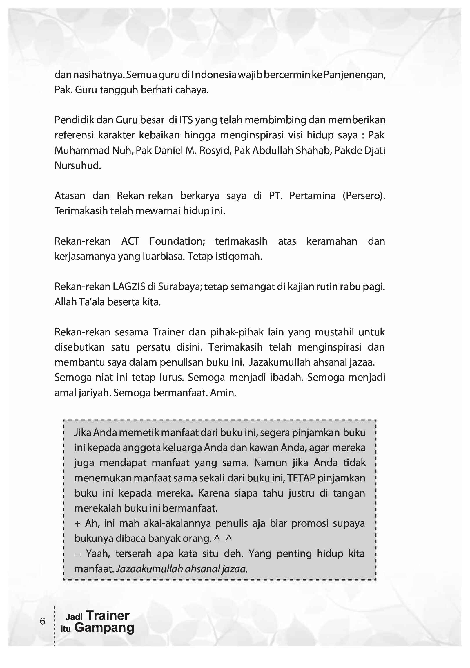 jadi-trainer-itu-gampang