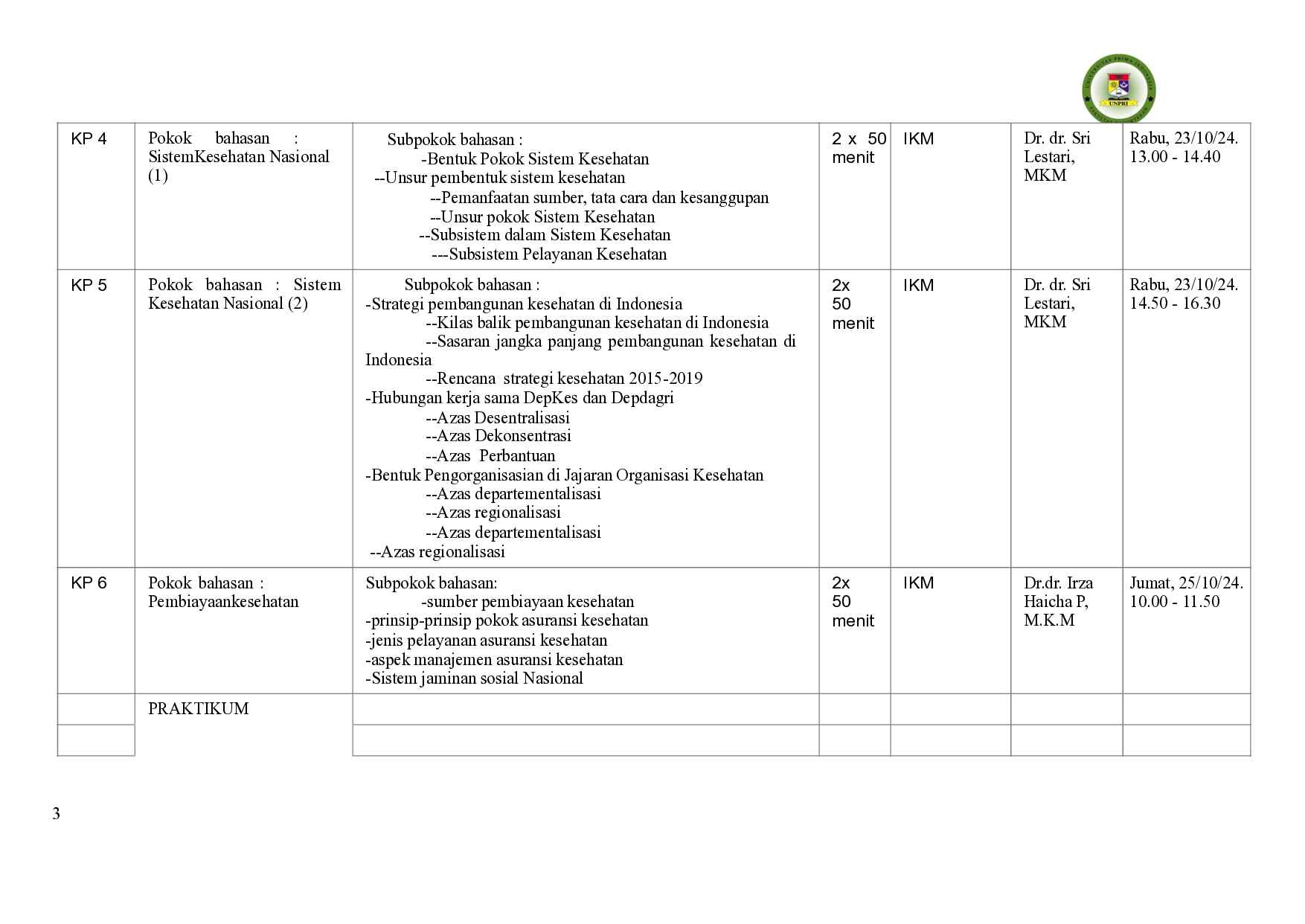 jadwal-manajemen-kesehatan-2024-761
