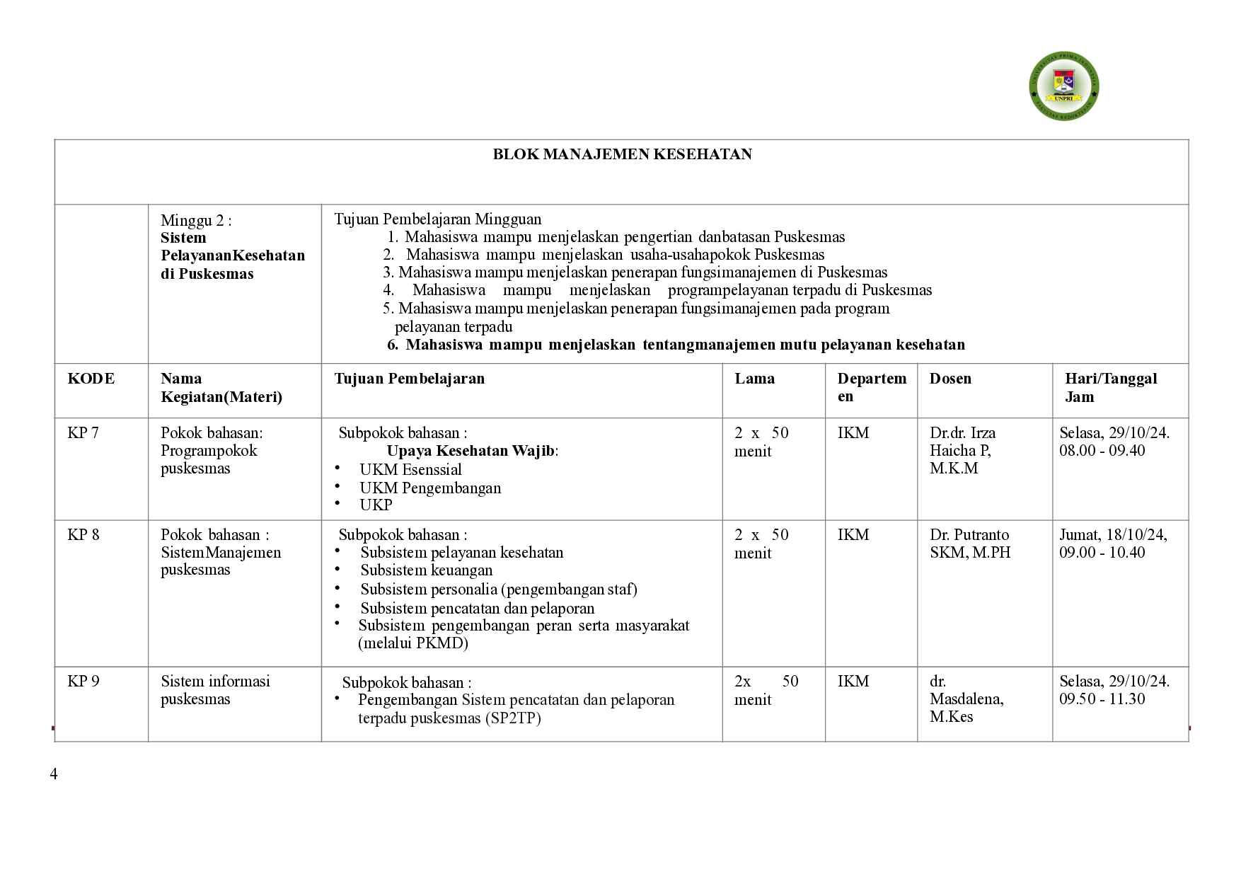 jadwal-manajemen-kesehatan-2024-761