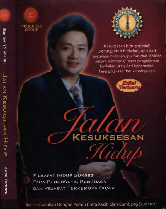 jalan kesuksesan hidup
