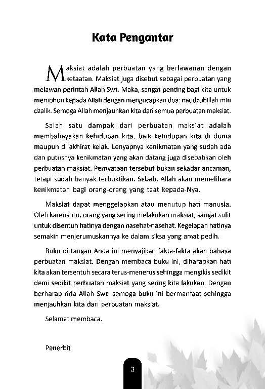 jangan-baca-buku-ini-jika-belum-ingin-taubat---ustadzah-umi-a--kholil