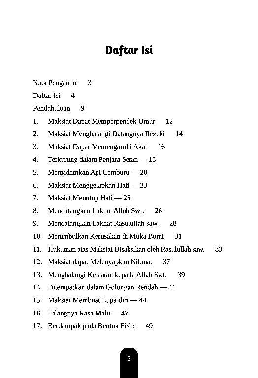 jangan-baca-buku-ini-jika-belum-ingin-taubat---ustadzah-umi-a--kholil