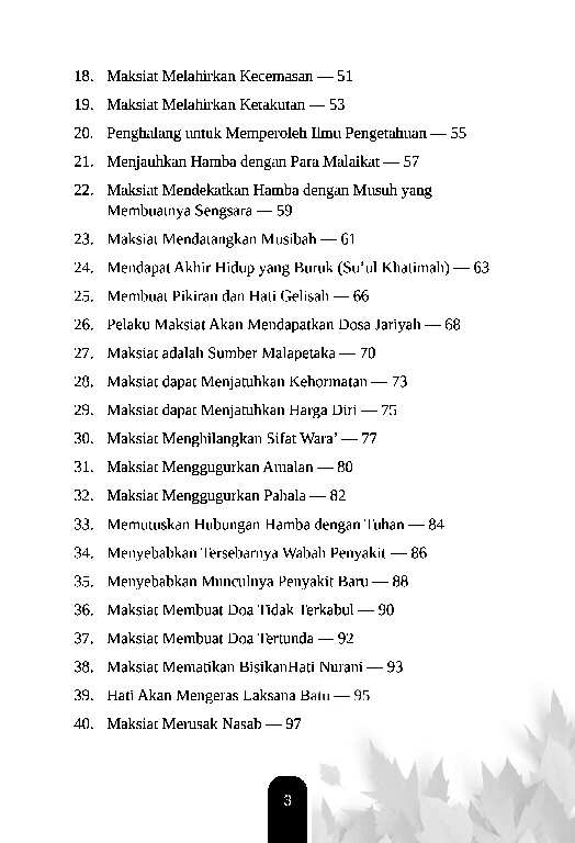 jangan-baca-buku-ini-jika-belum-ingin-taubat---ustadzah-umi-a--kholil