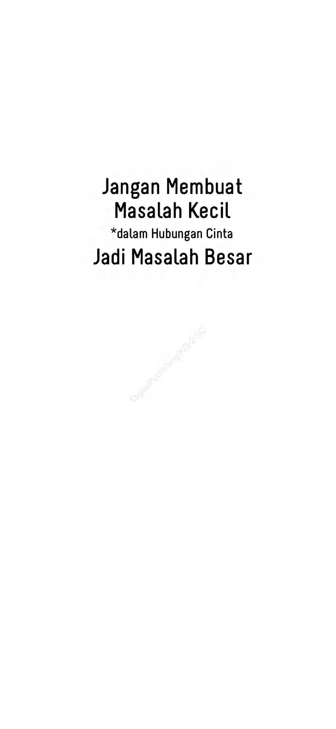 jangan-membuat-masalahrichard-carlson