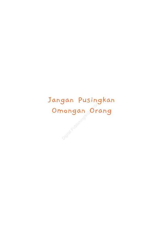 jangan-pusingkan-omongan-orangfitri-handayani