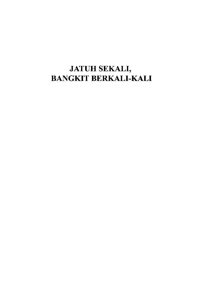 jatuh-sekali-bangkit-berkali-kali